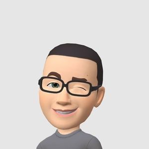 Meet your Posher, Eric